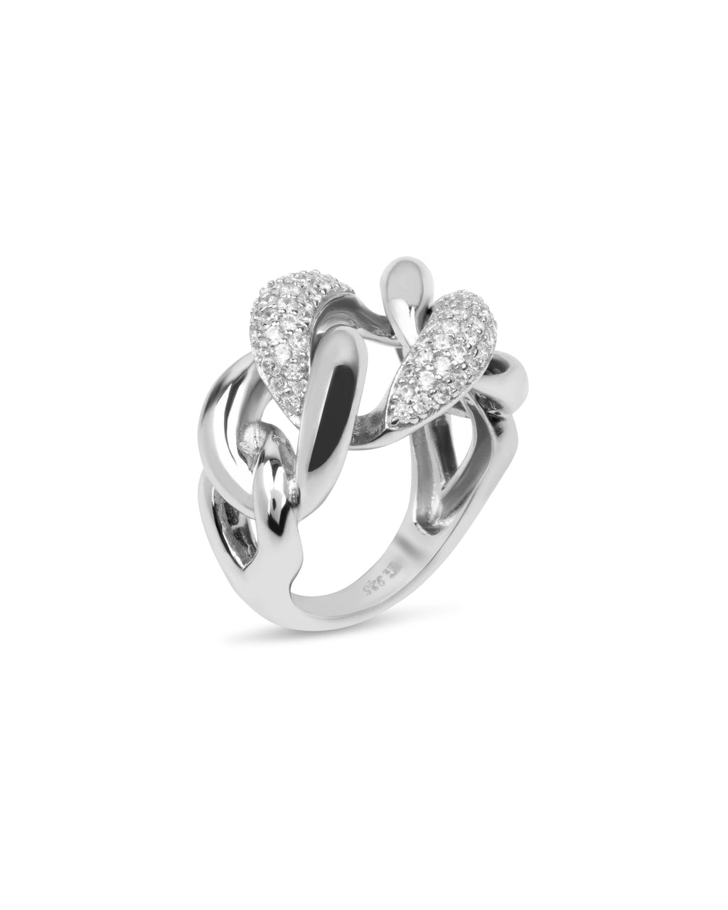 BIANCA RING