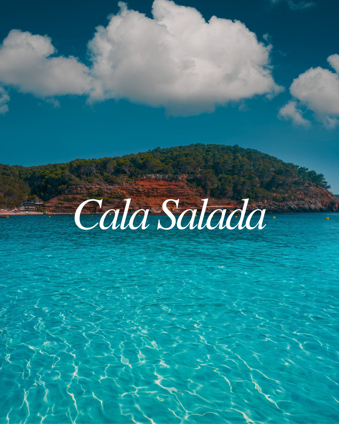 Cala Salada