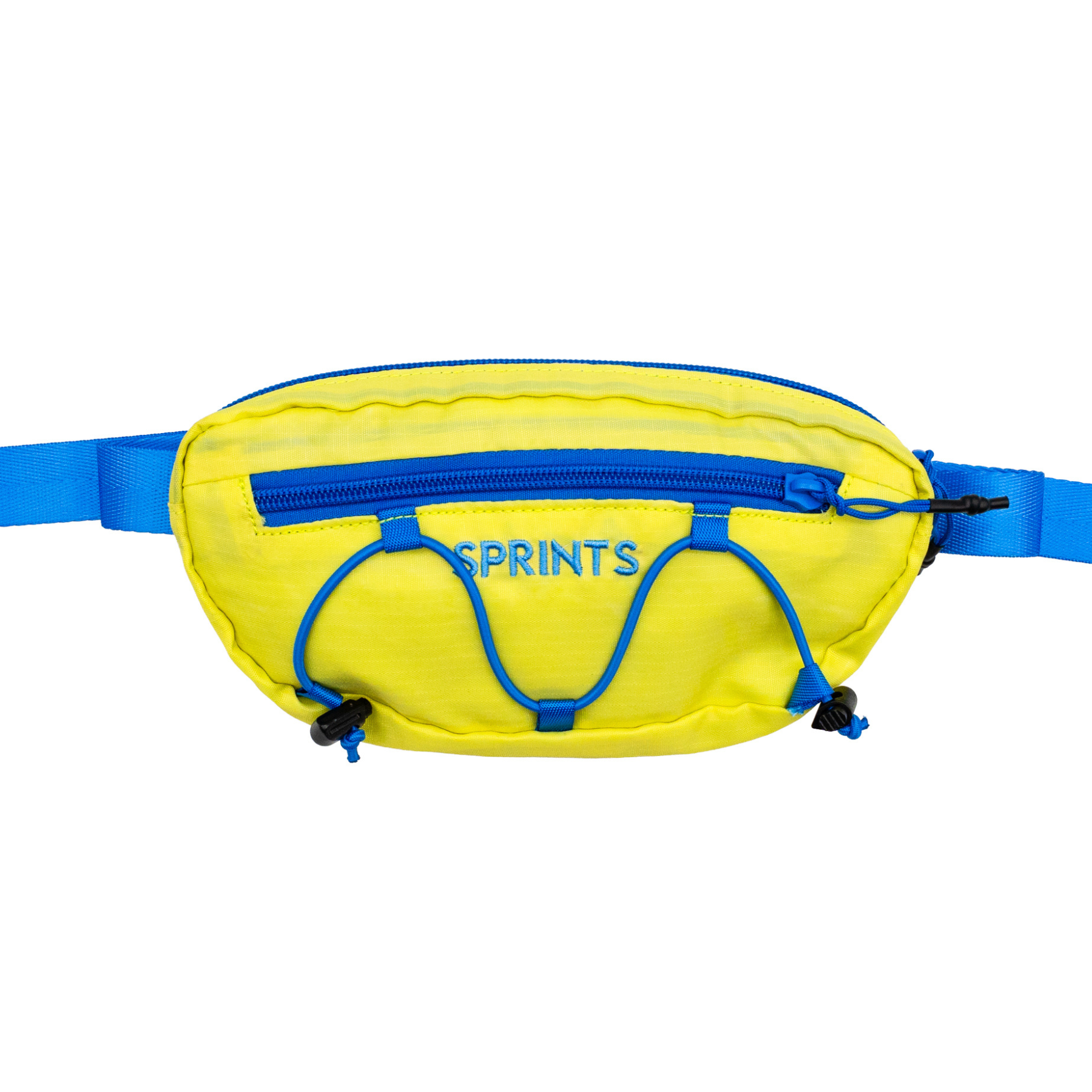 Sprints Butter Blues Sling It Bag