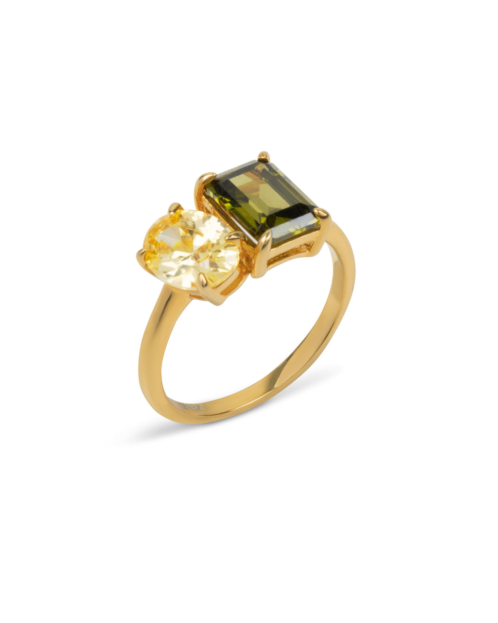 OLIVIA RING