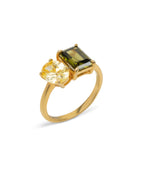 OLIVIA RING