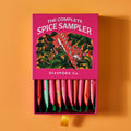 The Spice Sampler By Diaspora Spice Co.