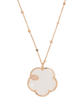 Pasquale Bruni Ton Joli Necklace — Rose Gold