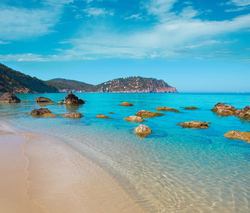 Aguas Blancas