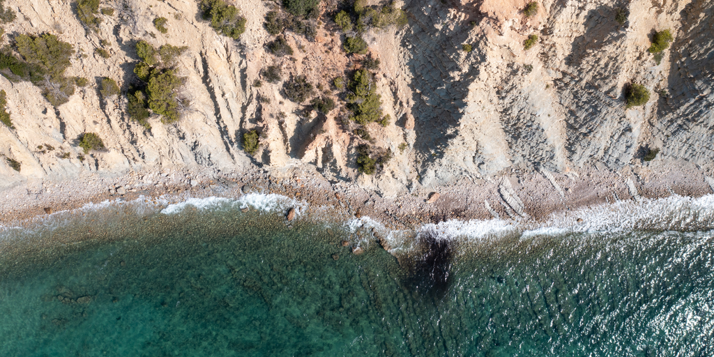 Cala Llonga