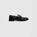Lounge Underwear Agnes Loafers - Black