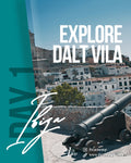 Discovering Dalt Vila: A Journey Through Ibiza's Historic Heart