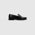 Lounge Underwear Sloane Loafers - Black