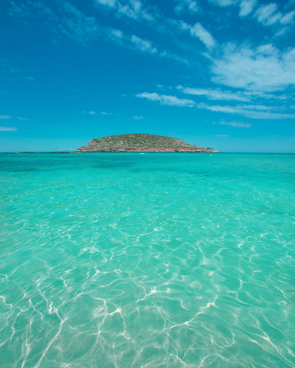 Cala Comte