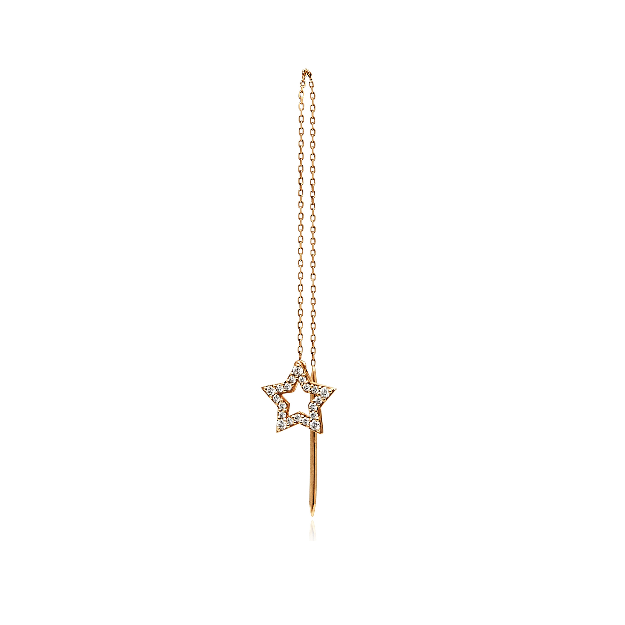 STASIA Star Diamond Thread By ALINKA Fine Jewellery