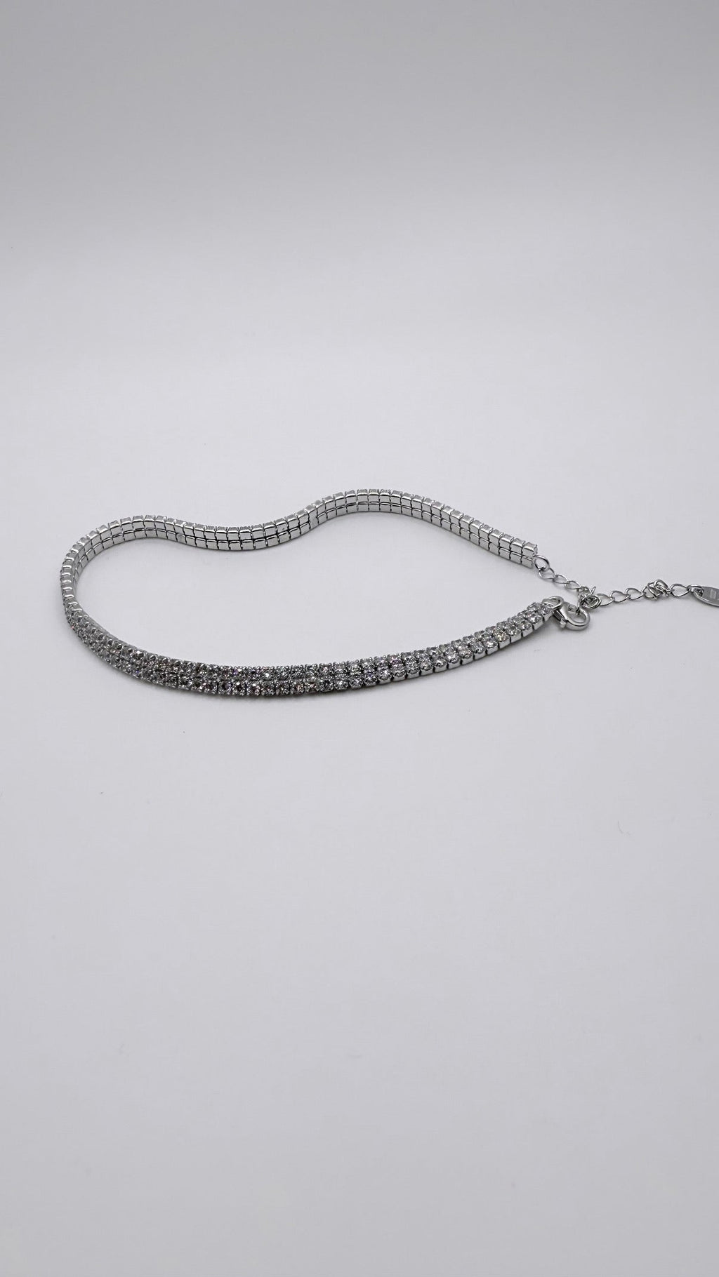DAPHNE ANKLET
