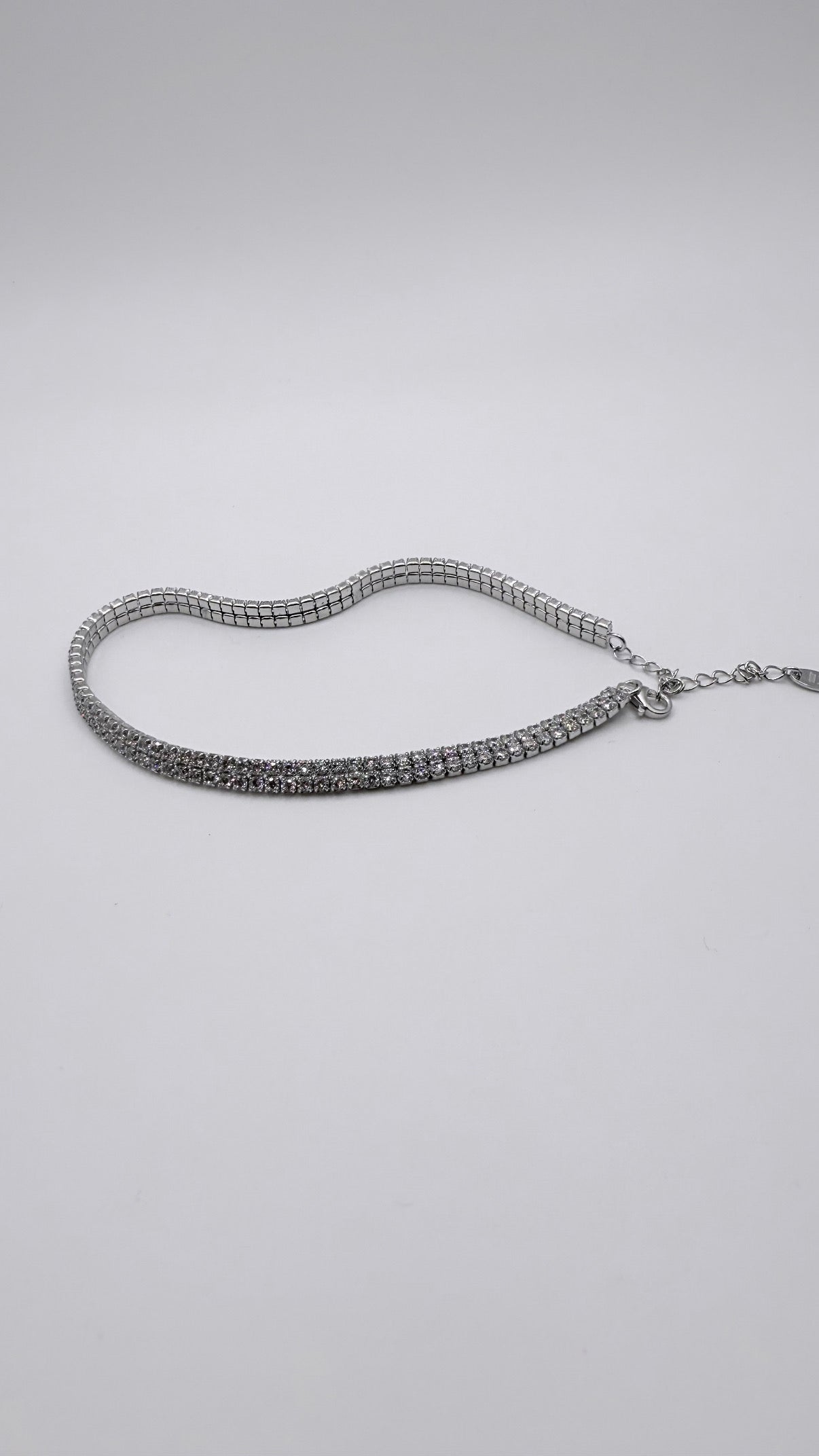 DAPHNE ANKLET