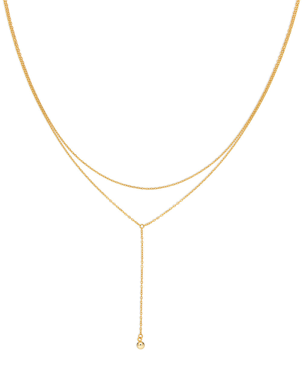 ARIANE NECKLACE