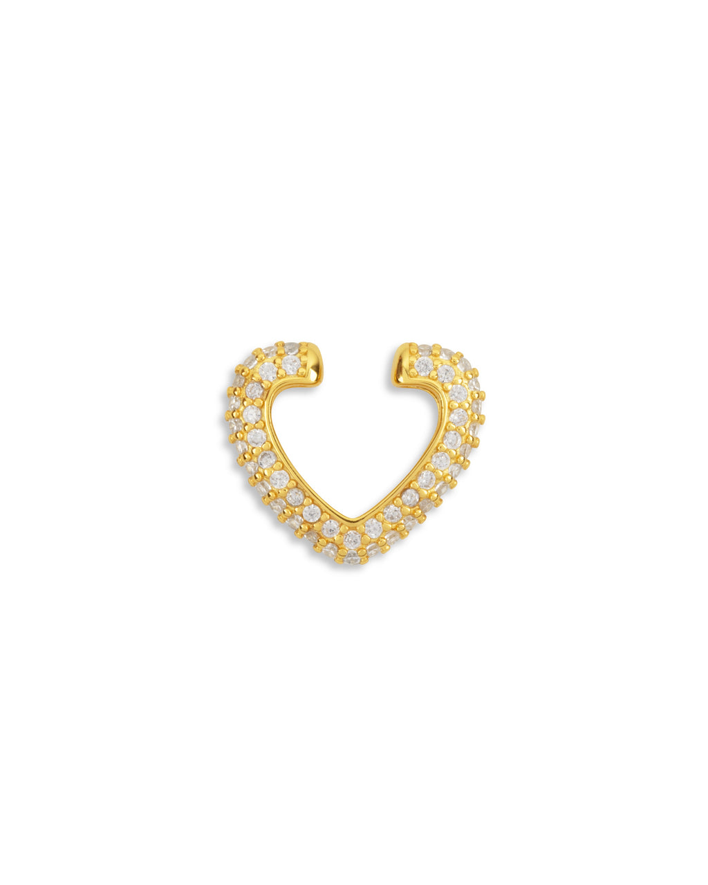 ADELE EAR CUFF