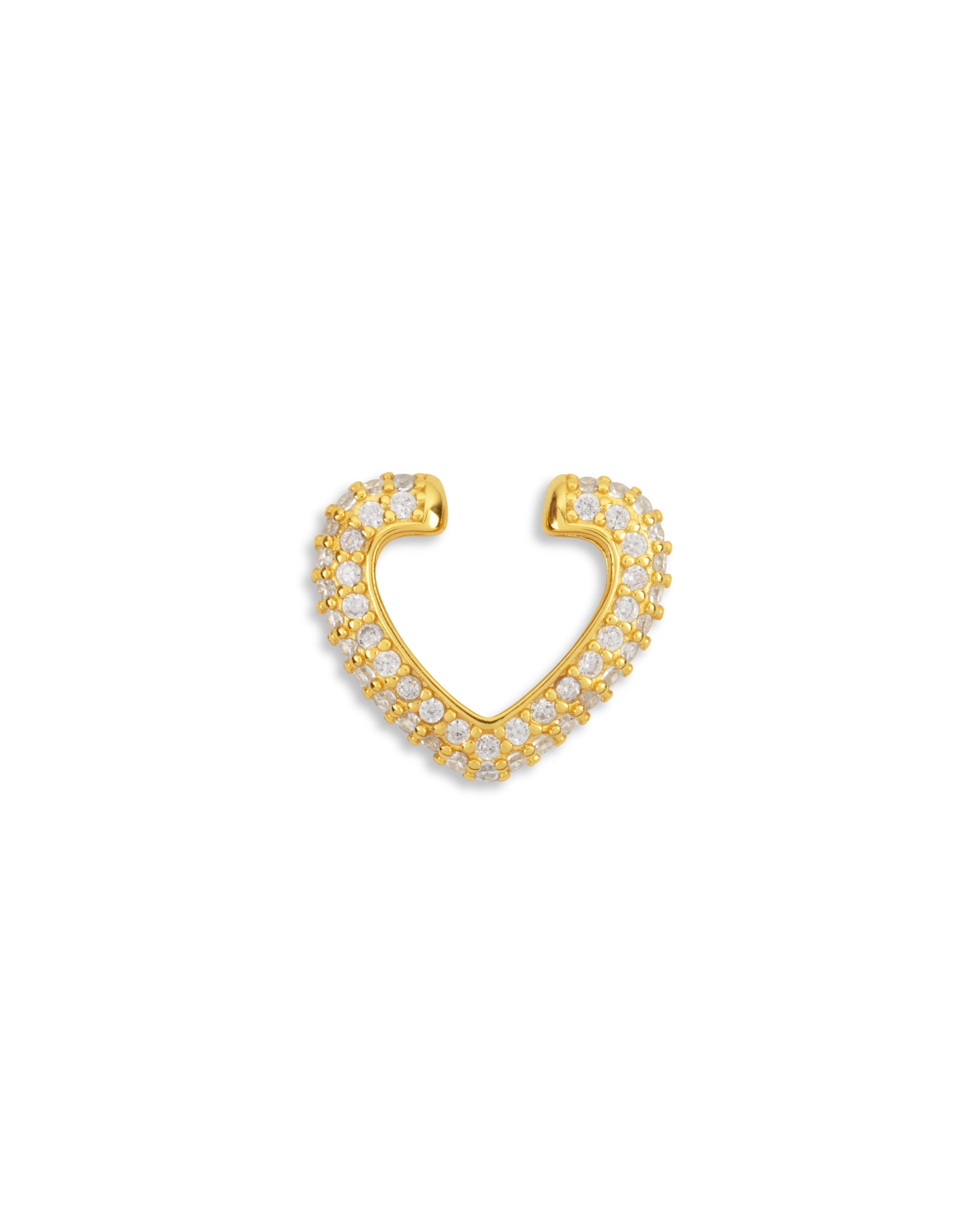 ADELE EAR CUFF