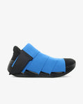 Women's Change Shoe 05 Blue Everyday Sneakers