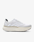 Men's Speed 01 12 Gray White Running Sneakers