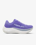 Unisex Race 03 07 Violet Road Running Sneaker