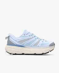Women's Trail Sbl E-10 13 Sky-Blue Sneaker