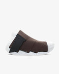 Women's Change Shoe 13 Brown Everyday Sneakers