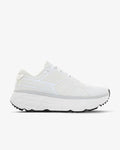 Women's Italia Hybrid Trail Runner Sneaker White Mesh Upper Nylon