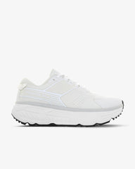 Women's Italia Hybrid Trail Runner Sneaker White Mesh Upper Nylon