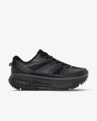 Women's Trail Sbl E-10 08 Black-Smoke Sneaker