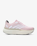 Women's Speed 01 16 Rose White Running Sneakers