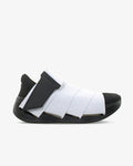 Women's Change Shoe 03 White Everyday Sneakers