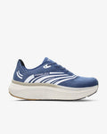 Women's Speed 01 13 Royal White Running Sneakers
