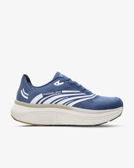 Women's Speed 01 13 Royal White Running Sneakers