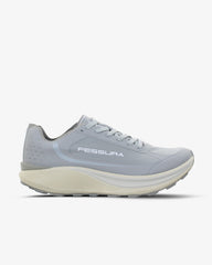 Men's Gsr N 09 Gray Trail Sneaker