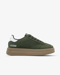 Men's Foam S 02 Military Everyday Sneakers