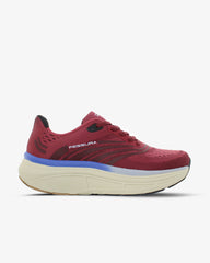 Women's Speed 01 07 Bordeaux Running Sneakers