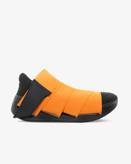 Women's Change Shoe 08 Orange Everyday Sneakers