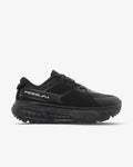 Women's Trail Vtr-R Waterproof 01 Black Sneaker