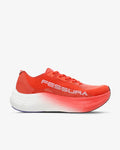 Unisex Race 01 05 Cherry Road Running Sneaker