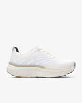 Women's Speed 01 14 Ivory White Running Sneakers