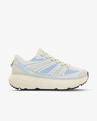 Women's Trail Sbl E-10 05 Milk-Ice Sneaker