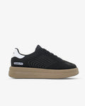 Women's Foam S 01 Black Everyday Sneakers