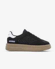 Women's Foam S 01 Black Everyday Sneakers