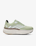 Women's Speed 01 15 Sage White Running Sneakers
