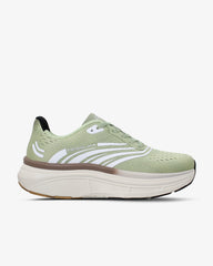 Women's Speed 01 15 Sage White Running Sneakers