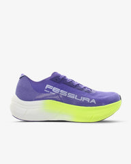 Unisex Race 01 Team Violet Road Running Sneaker