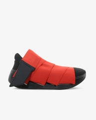 Women's Change Shoe 09 Red Everyday Sneakers