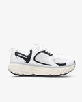 Women's Dvl 07 White-Black Trail Sneaker