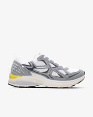 Women's City 01 02 Gray-White Everyday Sneakers