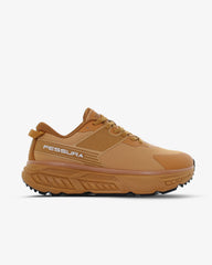 Women's Trail Vtr-R Waterproof 02 Caramel Sneaker