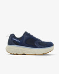 Men's Italia Sneaker Navy Nylon Microfiber Eva