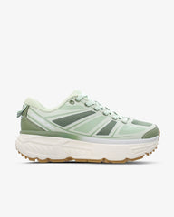 Women's Trail Sbl E-10 16 Sage-Green Sneaker